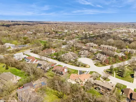 View/Area - 84 Graymoor Ln, Olympia Fields, IL 60461 photo 6 of 9