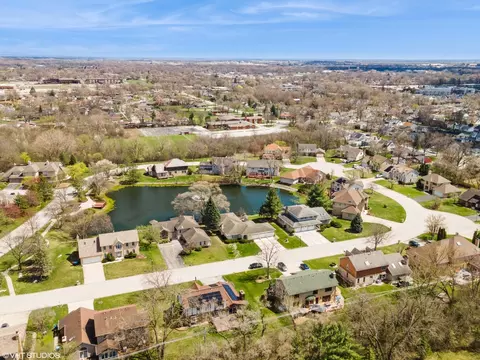 View/Area - 84 Graymoor Ln, Olympia Fields, IL 60461 photo 7 of 9