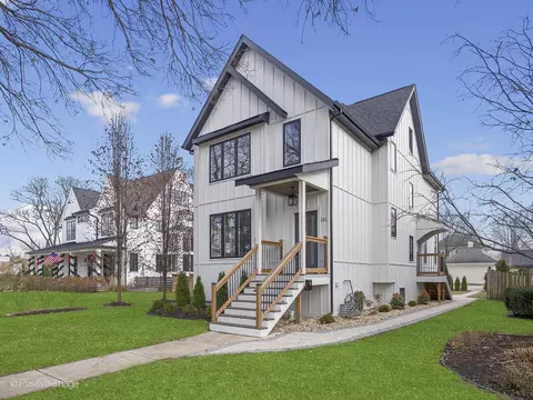 131 S Madison St, Hinsdale, IL 60521