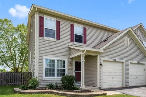 302 Paige St, Plano, IL 60545