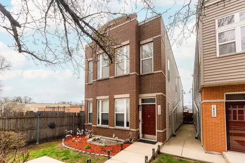1838 N Lockwood Ave #B, Chicago, IL 60639