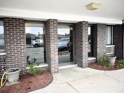 4623 N Chester Ave #112W, Chicago, IL 60656