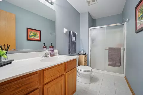 Bath - 6825 Forestview Dr #3D, Oak Forest, IL 60452 photo 2 of 2