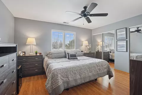 Bedroom - 6825 Forestview Dr #3D, Oak Forest, IL 60452 photo 1 of 1