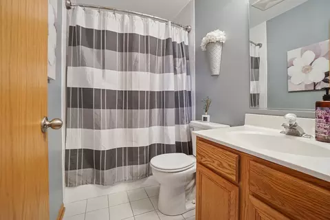 Bath - 6825 Forestview Dr #3D, Oak Forest, IL 60452 photo 1 of 2