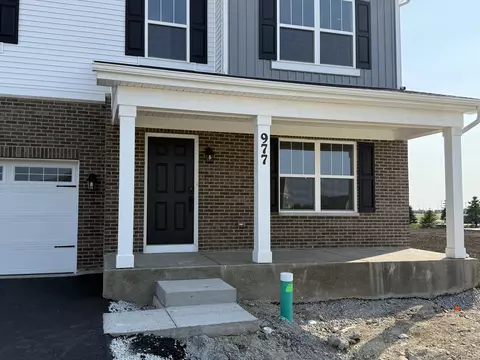 977 Penrith Ln, New Lenox, IL 60451