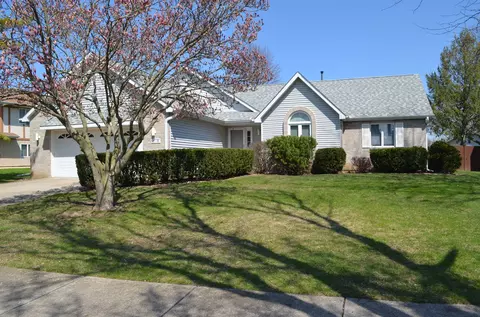 1118 Windsor Dr, Shorewood, IL 60404