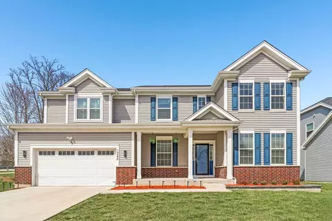 1342 Highpoint Ct, Bartlett, IL 60103