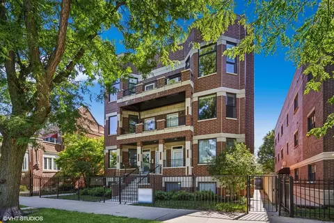 1739 N Humboldt Blvd #1E, Chicago, IL 60647