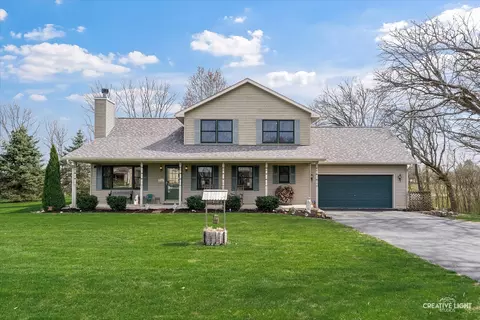 1205 W Jones St, Plano, IL 60545