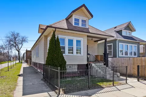 1301 W 71st Pl, Chicago, IL 60636