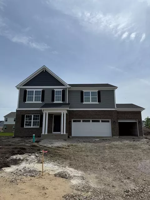 934 Picardy Pl, New Lenox, IL 60451