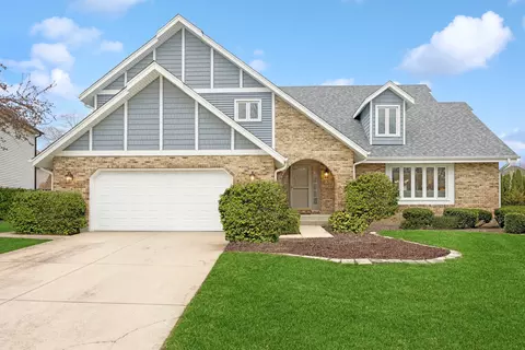 1679 Brittany Ln, Hoffman Estates, IL 60192