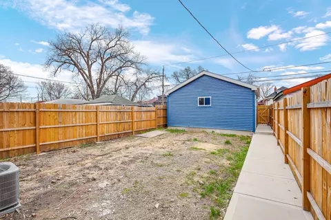Exterior - 612 E 88th Pl, Chicago, IL 60619 photo 3 of 4