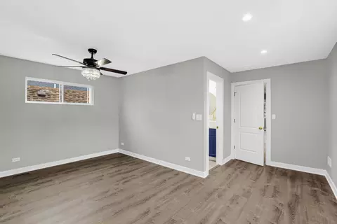 Bedroom - 612 E 88th Pl, Chicago, IL 60619 photo 2 of 2