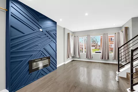 Living - 612 E 88th Pl, Chicago, IL 60619 photo 3 of 4