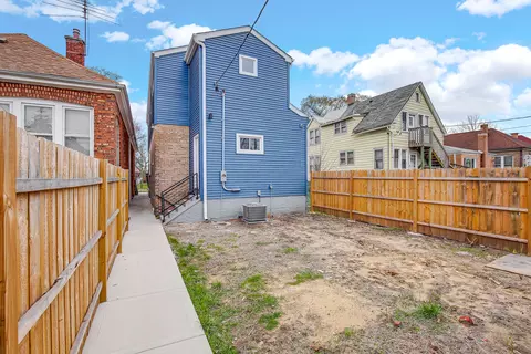 Exterior - 612 E 88th Pl, Chicago, IL 60619 photo 4 of 4