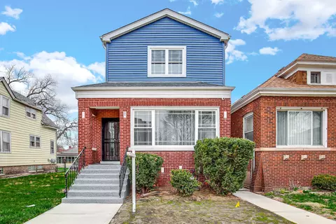 Exterior - 612 E 88th Pl, Chicago, IL 60619 photo 2 of 4