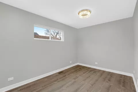 Bedroom - 612 E 88th Pl, Chicago, IL 60619 photo 1 of 2