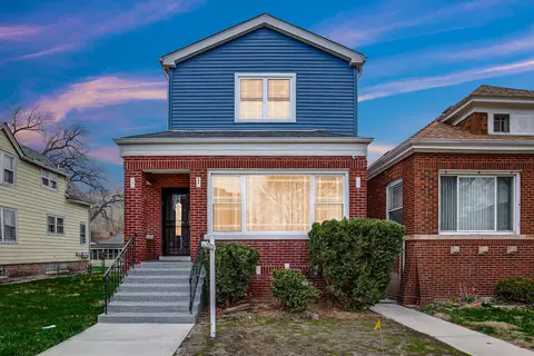 612 E 88th Pl, Chicago, IL 60619