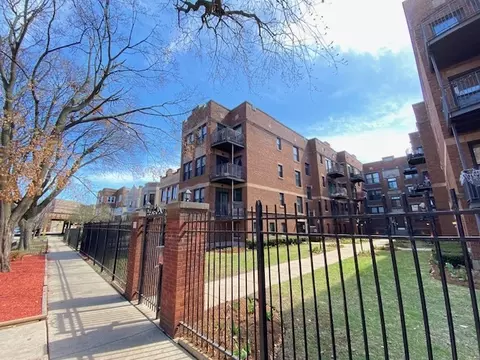 1617 W Fargo Ave #2N, Chicago, IL 60626