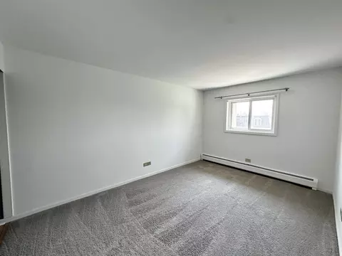 Bedroom - 248 E Bailey Rd #L, Naperville, IL 60565 photo 3 of 4