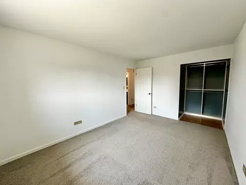 Bedroom - 248 E Bailey Rd #L, Naperville, IL 60565 photo 4 of 4