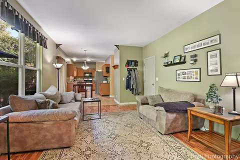 Living - 437 Deer Run Rd, Lakemoor, IL 60051 photo 3 of 3