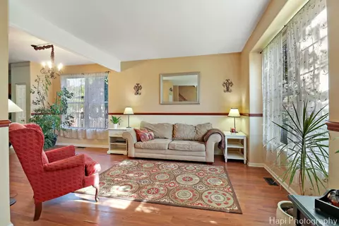 Living - 437 Deer Run Rd, Lakemoor, IL 60051 photo 1 of 3