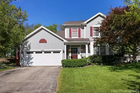 437 Deer Run Rd, Lakemoor, IL 60051