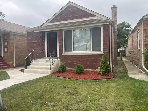 10334 S Green St, Chicago, IL 60643
