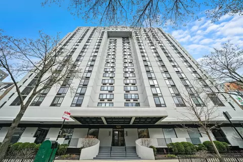 1221 N Dearborn St #1407N, Chicago, IL 60610