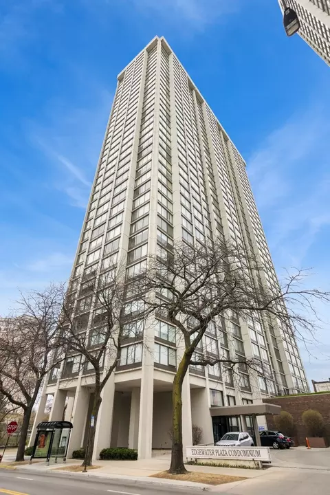 5455 N Sheridan Rd #812, Chicago, IL 60640