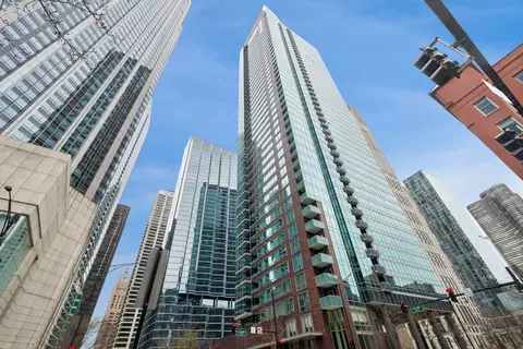 505 N Mcclurg Ct #2806, Chicago, IL 60611
