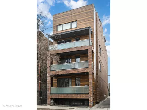 513 N May St #1, Chicago, IL 60642