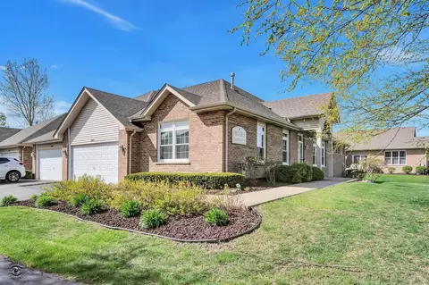 10517 Thornham Ln #0, Mokena, IL 60448