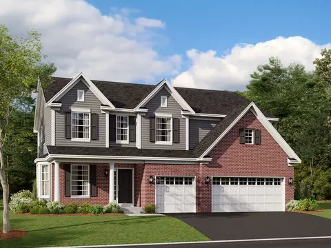 27 Open Pkwy, Hawthorn Woods, IL 60047