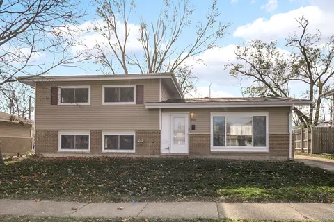 209 Illinois St, Park Forest, IL 60466