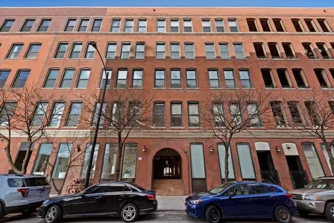 400 S Green St #506, Chicago, IL 60607