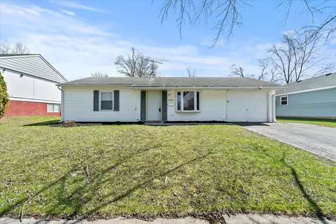 22601 Theodore Ave, Sauk Village, IL 60411