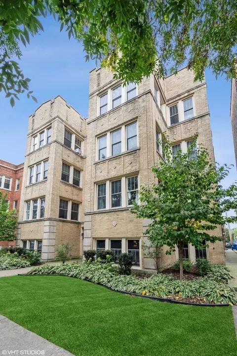 2751 W Giddings St #3W, Chicago, IL 60625