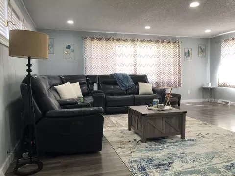 Living - 1310 S State St, Lockport, IL 60441 photo 2 of 3