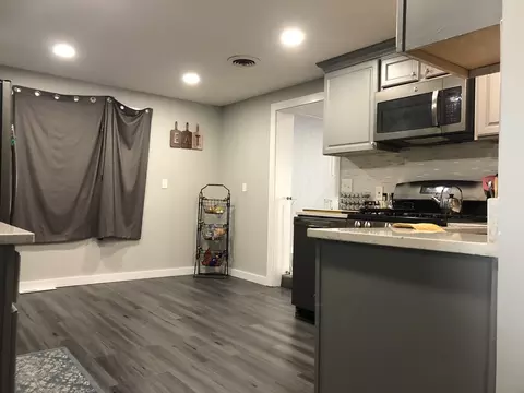 Kitchen - 1310 S State St, Lockport, IL 60441 photo 4 of 4
