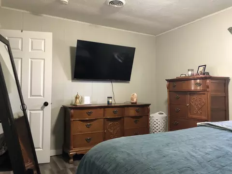Bedroom - 1310 S State St, Lockport, IL 60441 photo 3 of 3