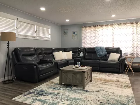 Living - 1310 S State St, Lockport, IL 60441 photo 3 of 3
