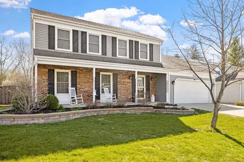 1635 Orth Dr, Wheaton, IL 60189