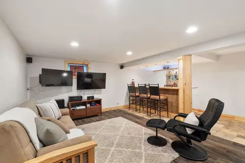 Living - 1635 Orth Dr, Wheaton, IL 60189 photo 5 of 5