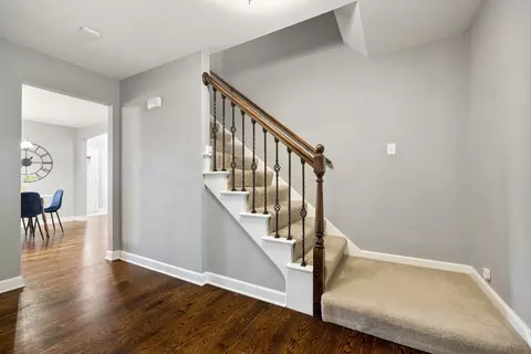 Entry Way - 1635 Orth Dr, Wheaton, IL 60189 photo 2 of 2