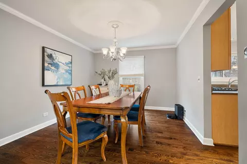 Dining - 1635 Orth Dr, Wheaton, IL 60189 photo 1 of 3