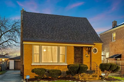 10904 S Sangamon St, Chicago, IL 60643